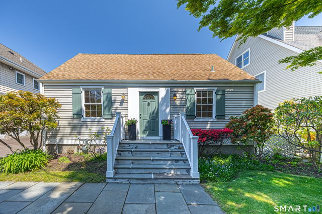 18 Cook Road, Stamford, CT 06902