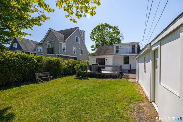 18 Cook Road, Stamford, CT 06902
