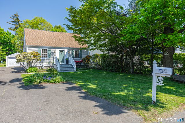 18 Cook Road, Stamford, CT 06902