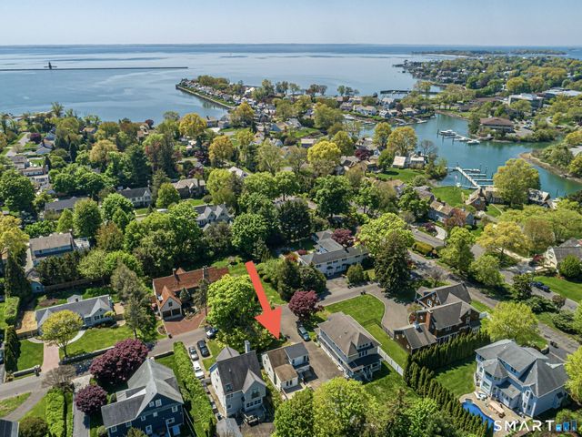 18 Cook Road, Stamford, CT 06902