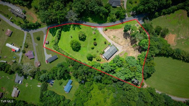 274 Bulldog Hollow, Elizabethton, TN 37643