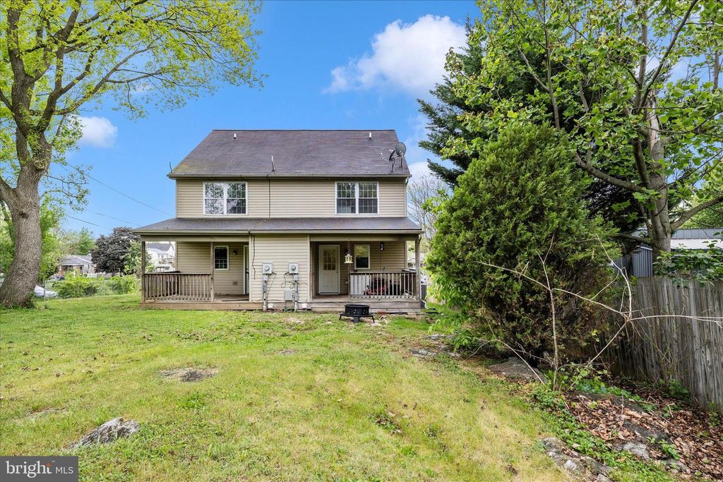 Image 46 of property listing at 916 HARWOOD RD #B, Hagerstown, MD 21740