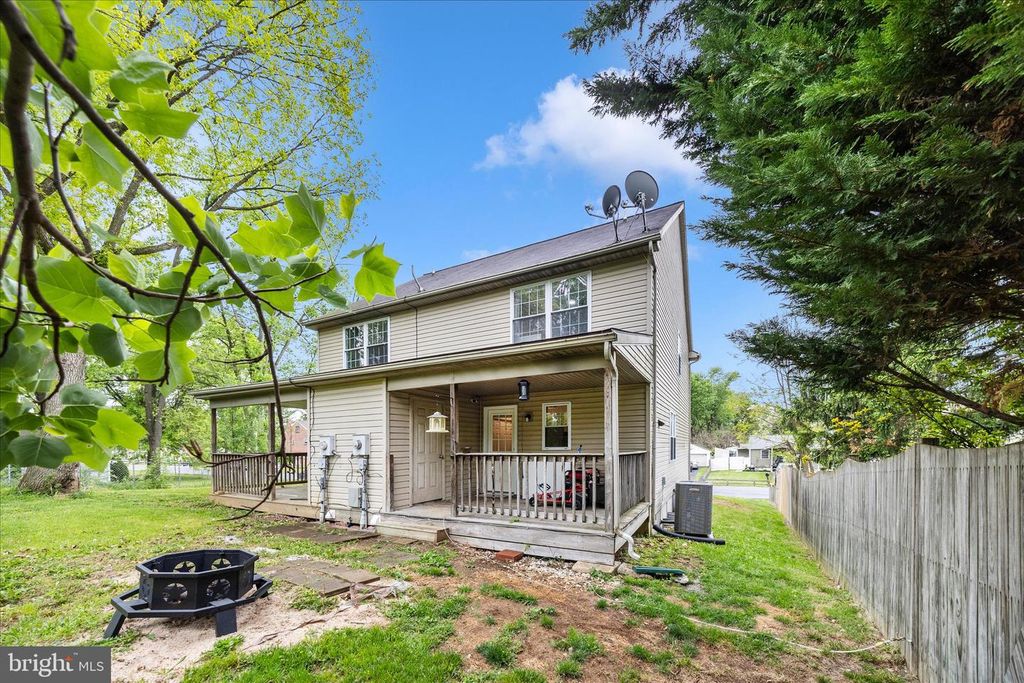 Image 48 of property listing at 916 HARWOOD RD #B, Hagerstown, MD 21740