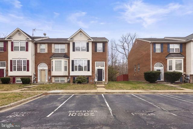 10906 W POINT PL, White Plains, MD 20695