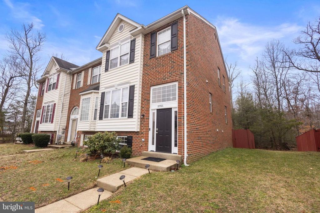 10906 W POINT PL, White Plains, MD 20695