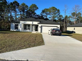 2097 W HAMPSHIRE BOULEVARD, Citrus Springs, FL 34434