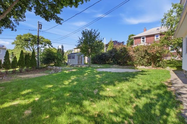 6 Ashburnham Rd, Worcester, MA 01606