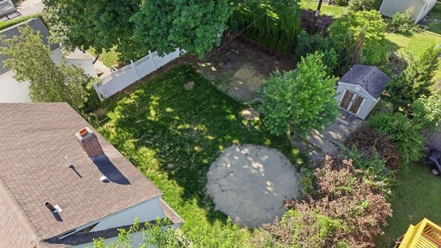 6 Ashburnham Rd, Worcester, MA 01606