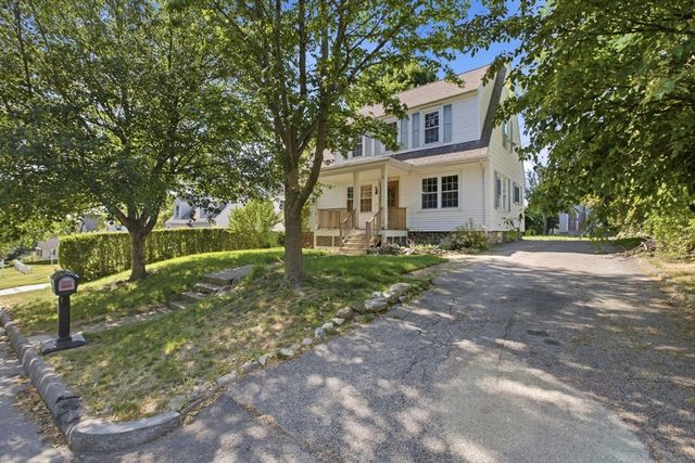 6 Ashburnham Rd, Worcester, MA 01606