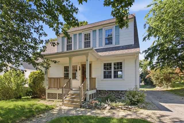 6 Ashburnham Rd, Worcester, MA 01606
