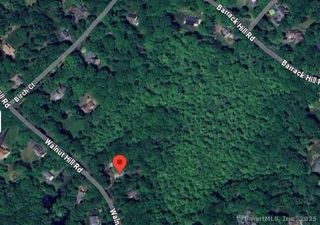 0 Walnut Hill Road, Ridgefield, CT 06877