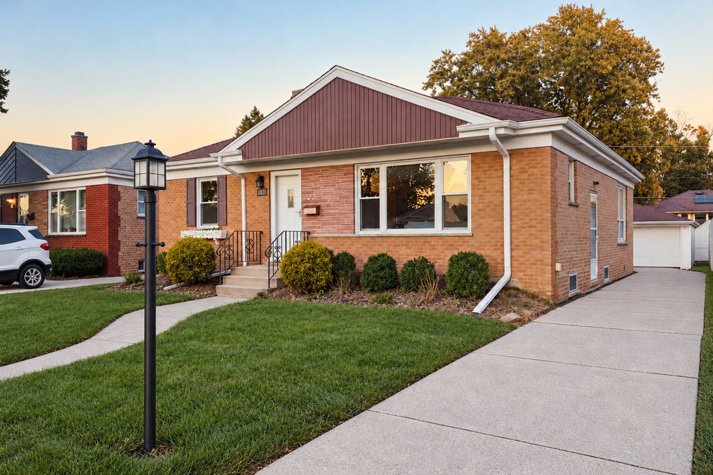 1821 Mayfair Avenue, Westchester, IL 60154 — photo 2