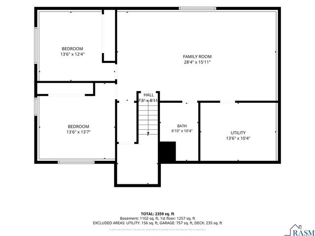 217 Inverness Drive, Mankato, MN 56001