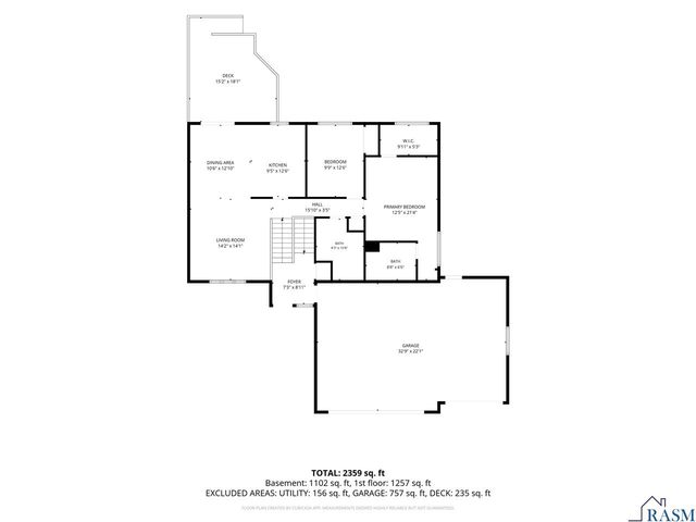 217 Inverness Drive, Mankato, MN 56001