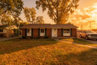 42107 Lincoln Street, Van Buren Twp, MI 48111