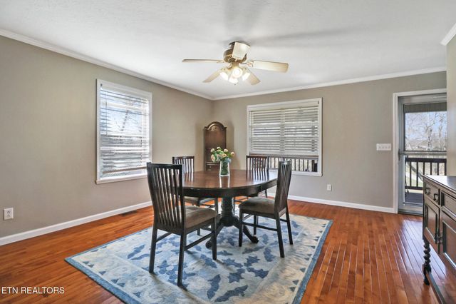 254 Sherwood Forest Rd, Livingston, TN 38570