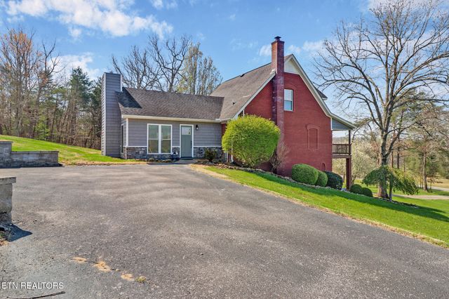 254 Sherwood Forest Rd, Livingston, TN 38570