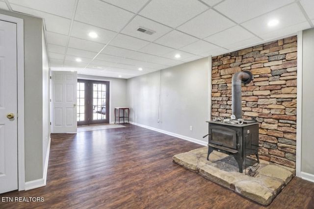 254 Sherwood Forest Rd, Livingston, TN 38570