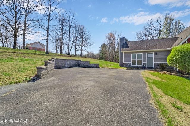254 Sherwood Forest Rd, Livingston, TN 38570