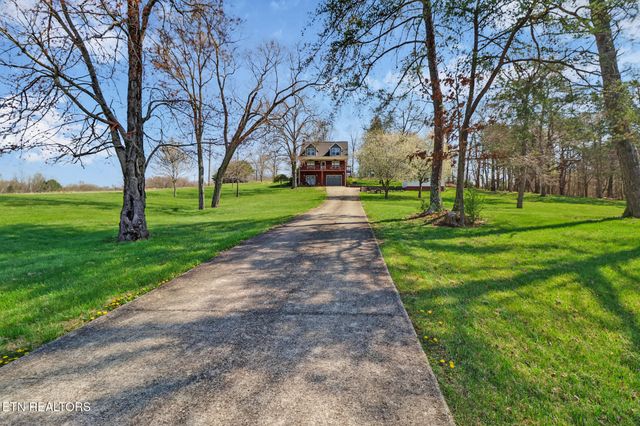 254 Sherwood Forest Rd, Livingston, TN 38570