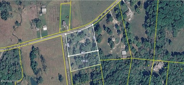 254 Sherwood Forest Rd, Livingston, TN 38570