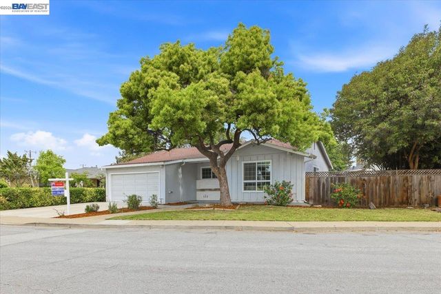 36262 SAN PEDRO DR, Fremont, CA 94536