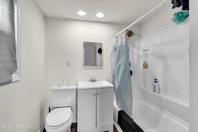 404 Carlisa Drive, Brick, NJ 08723