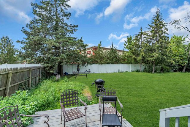 404 Carlisa Drive, Brick, NJ 08723