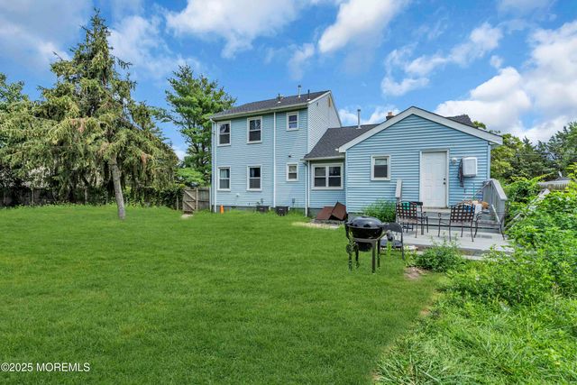 404 Carlisa Drive, Brick, NJ 08723