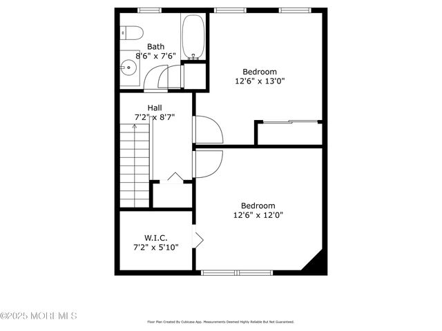 404 Carlisa Drive, Brick, NJ 08723