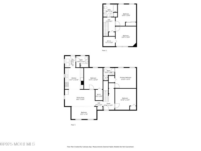 404 Carlisa Drive, Brick, NJ 08723