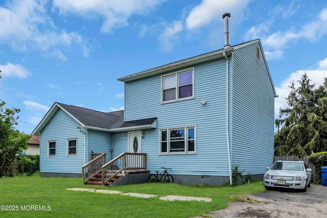 404 Carlisa Drive, Brick, NJ 08723