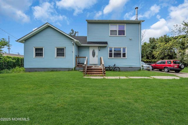 404 Carlisa Drive, Brick, NJ 08723