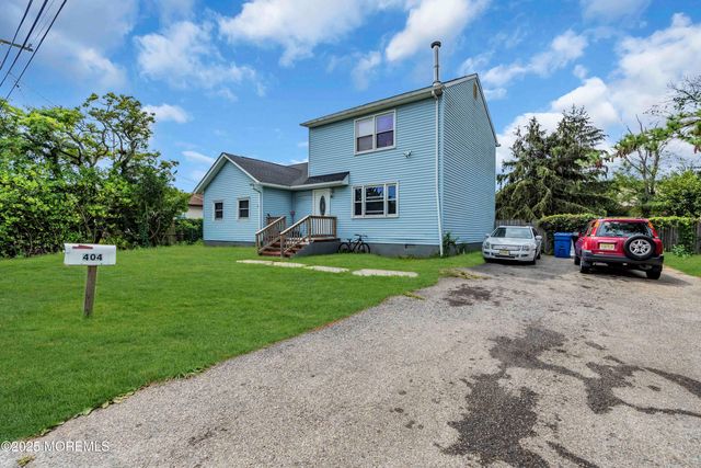404 Carlisa Drive, Brick, NJ 08723