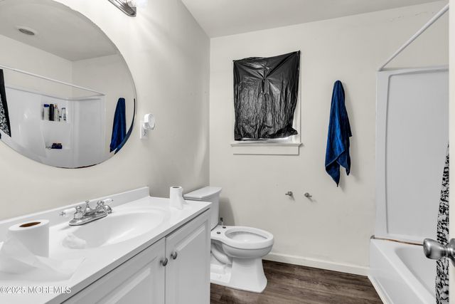 404 Carlisa Drive, Brick, NJ 08723