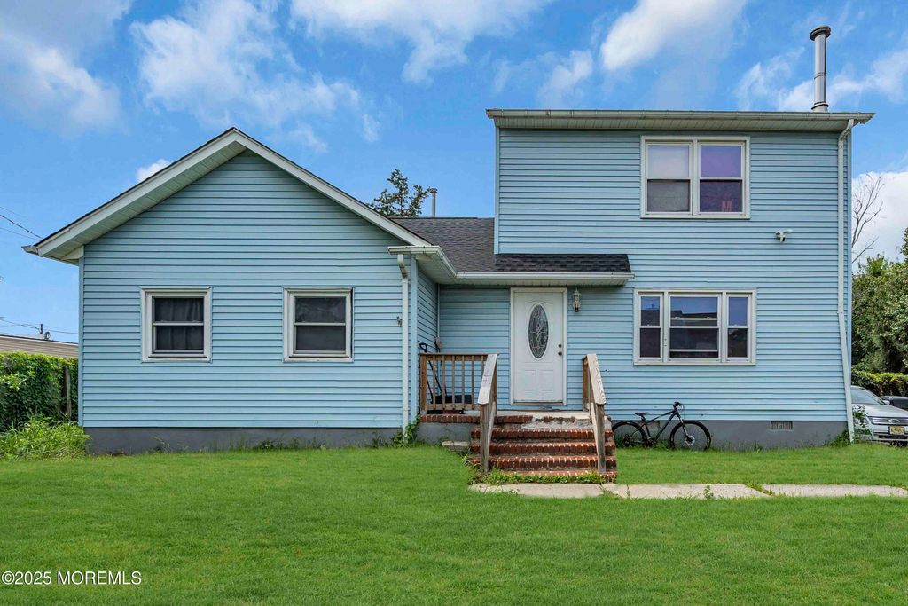 404 Carlisa Drive, Brick, NJ 08723