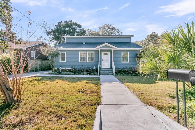 1187 Marquis Road, North Charleston, SC 29405