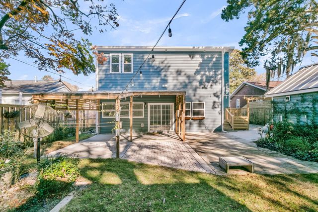 1187 Marquis Road, North Charleston, SC 29405