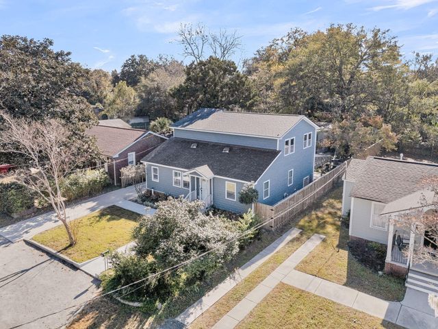 1187 Marquis Road, North Charleston, SC 29405