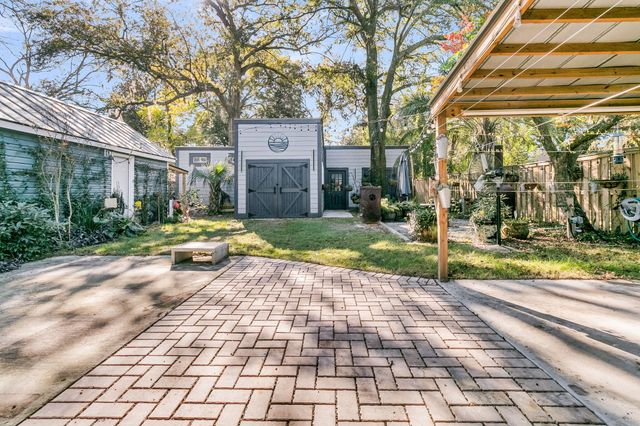 1187 Marquis Road, North Charleston, SC 29405