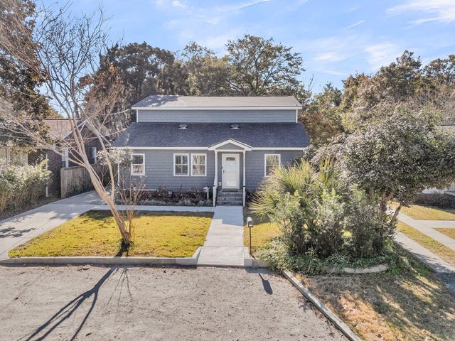 1187 Marquis Road, North Charleston, SC 29405