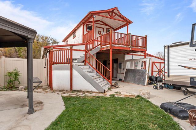 10320 S 2700 W, South Jordan, UT 84095