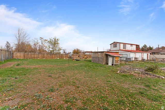 10320 S 2700 W, South Jordan, UT 84095