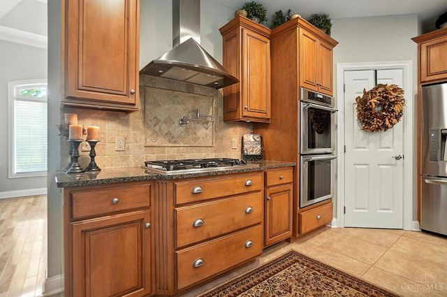 3652 E Salinas Circle, Sugarcreek Twp, OH 45440