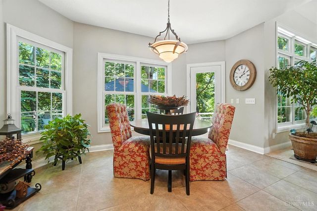 3652 E Salinas Circle, Sugarcreek Twp, OH 45440