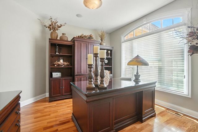 3652 E Salinas Circle, Sugarcreek Twp, OH 45440