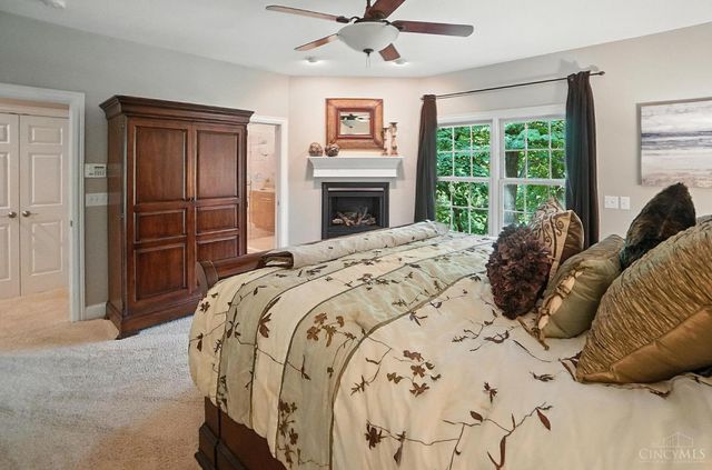3652 E Salinas Circle, Sugarcreek Twp, OH 45440