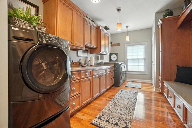 3652 E Salinas Circle, Sugarcreek Twp, OH 45440
