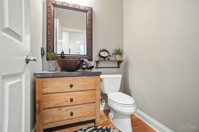 3652 E Salinas Circle, Sugarcreek Twp, OH 45440