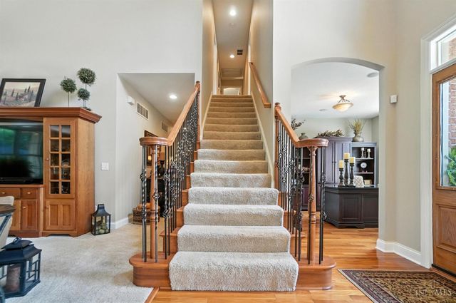 3652 E Salinas Circle, Sugarcreek Twp, OH 45440